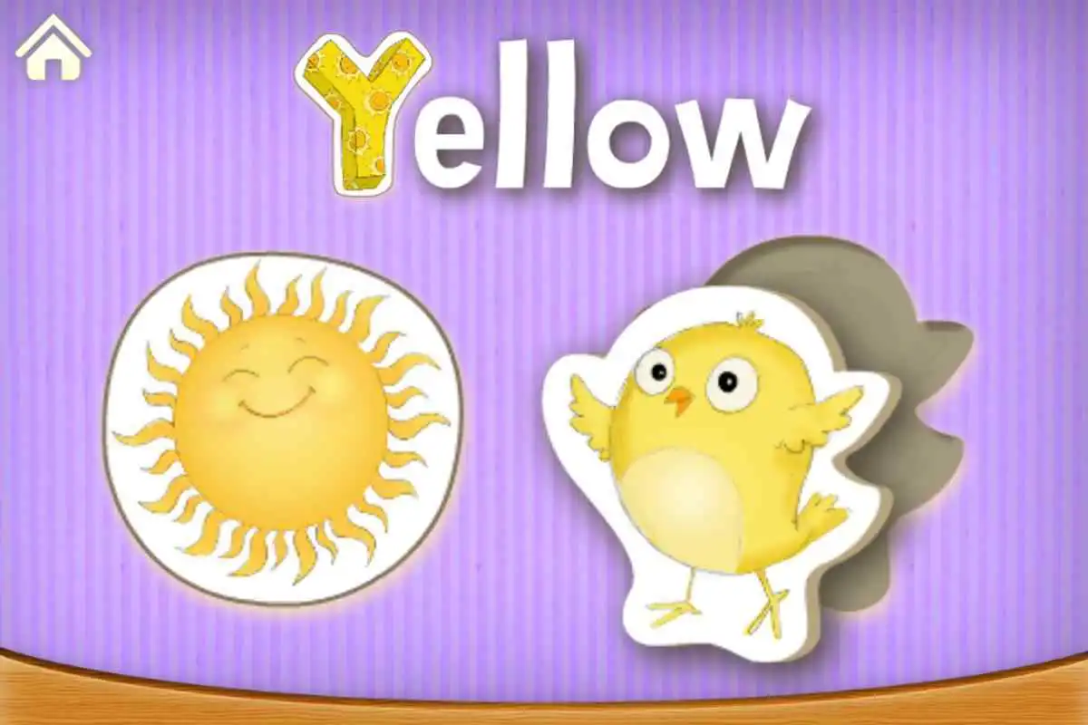 Play ABC Baby Puzzle - Vol. 8