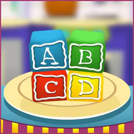 Play ABC Blocks Cake Cooking APK Play ABC Blocks Cake Cooking APK