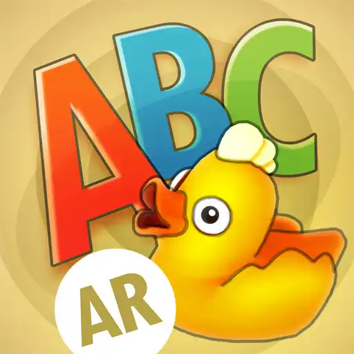 Play ABC Book 3D: Learn English APK
