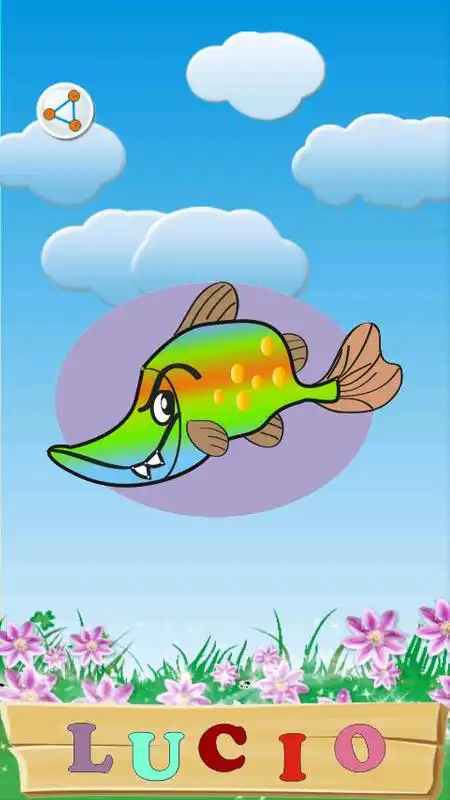 Play ABC Bubbles - Spanish. Lite