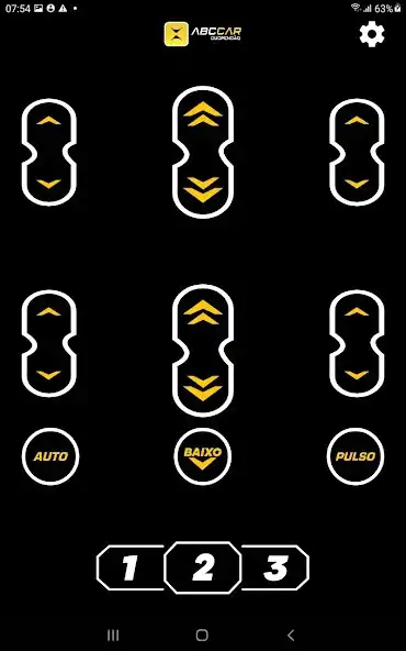 Play ABCCAR SUSPENSÃO  and enjoy ABCCAR SUSPENSÃO with UptoPlay