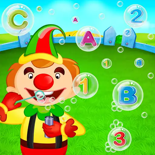 Play ABC Circus Learn Alphabets & Numbers with fun APK