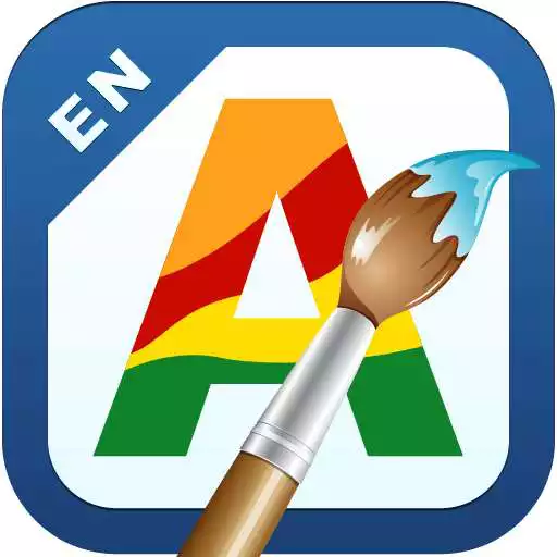 Free play online ABC Coloring Book APK Free play online ABC Coloring Book APK