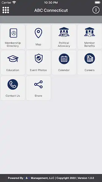 Play ABC Connecticut as an online game ABC Connecticut with UptoPlay