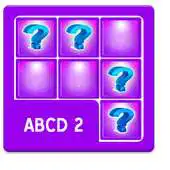 Free play online ABCD 2 - Memory Games APK