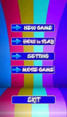 Play ABCD 2 - Memory Games