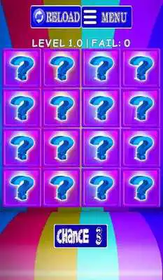 Play ABCD 2 - Memory Games