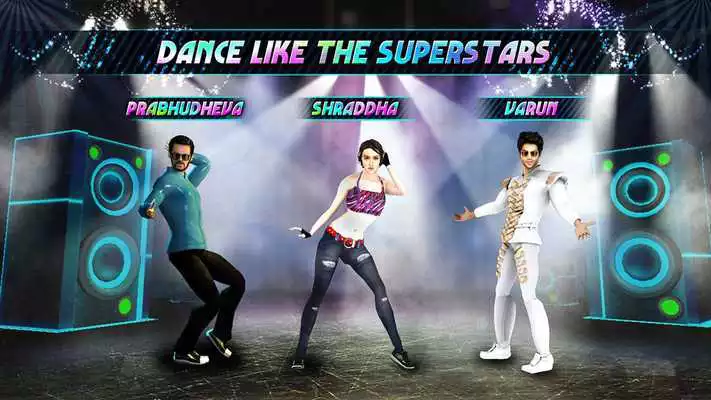 Play ABCD2