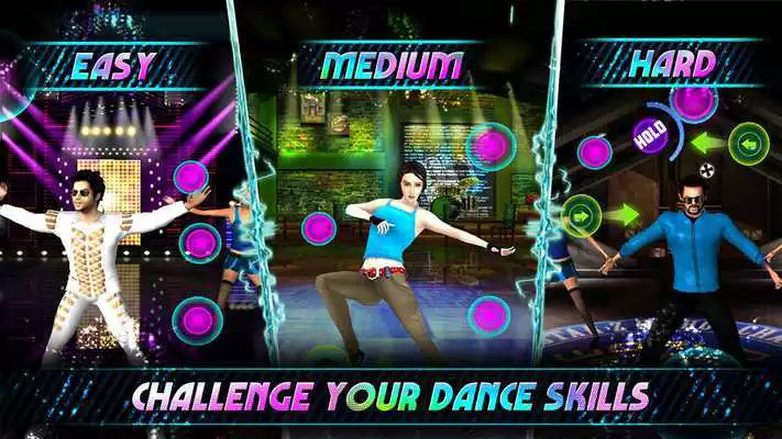 Play ABCD2