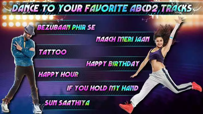 Play ABCD2