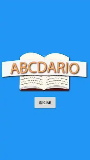 Play Abcdario  and enjoy Abcdario with UptoPlay