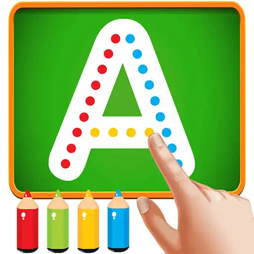 Play ABCD English Alphabet Writing ABC Phonics APK Play ABCD English Alphabet Writing ABC Phonics APK