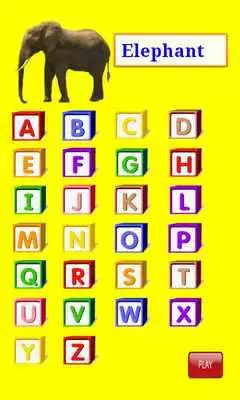 Play ABCD for Kids and Toddlers