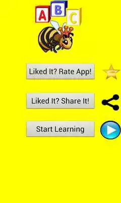 Play ABCD for Kids and Toddlers