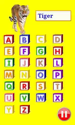 Play ABCD for Kids and Toddlers