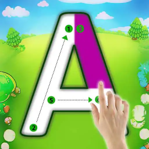Play ABCD For Kids - RAStudio APK