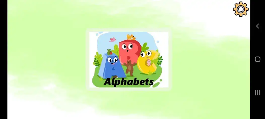 Play ABCD Games for kids  and enjoy ABCD Games for kids with UptoPlay
