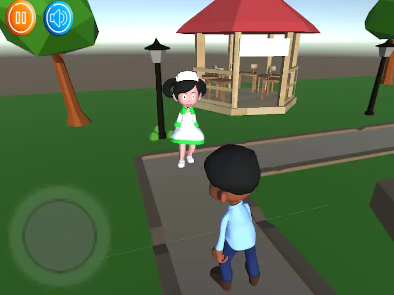 Play ABCDiabetes as an online game ABCDiabetes with UptoPlay