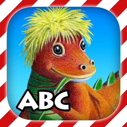 Play ABC Dino English APK Play ABC Dino English APK