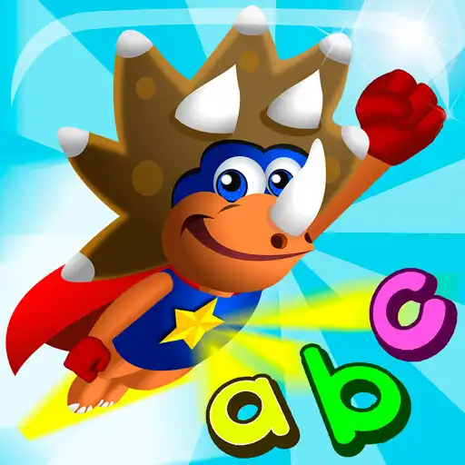 Play ABC Dinos Full Version APK Play ABC Dinos Full Version APK