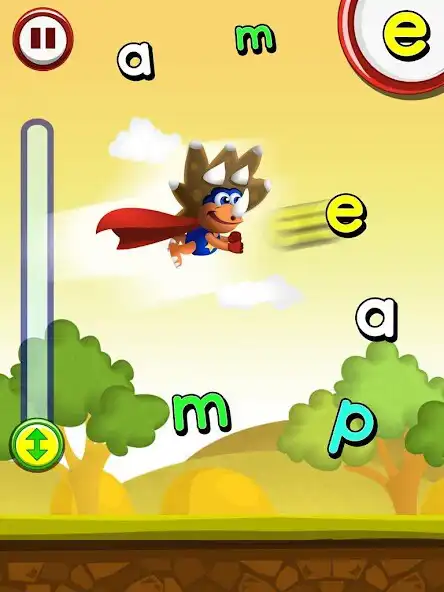 Play ABC Dinos Full Version as an online game ABC Dinos Full Version with UptoPlay