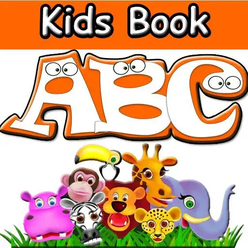 Play ABCD-Kids Book Learning APK Play ABCD-Kids Book Learning APK