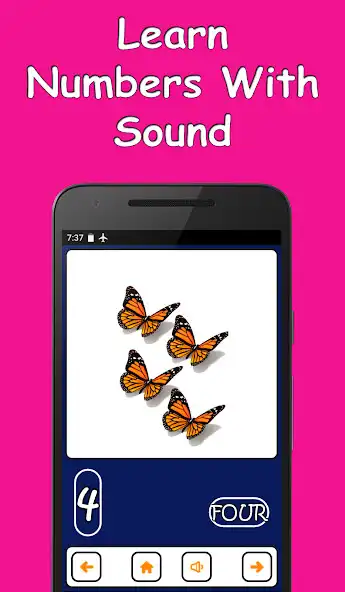Play ABCD-Kids Book Learning as an online game ABCD-Kids Book Learning with UptoPlay