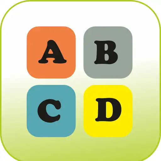 Play ABCD Letters : Learn English APK