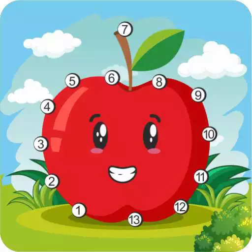 Play ABC Dot To Dot Connect APK Play ABC Dot To Dot Connect APK