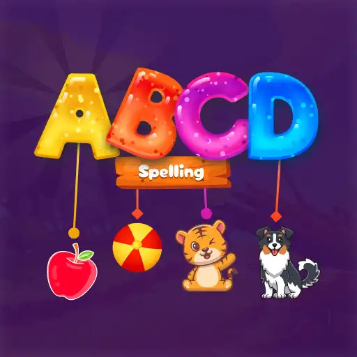Play ABCD Spelling APK
