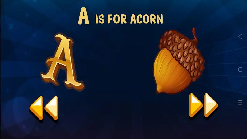 Play ABCD Wala Game  and enjoy ABCD Wala Game with UptoPlay