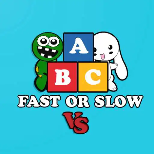 Play ABC Fast Or Slow-Categories Word Game APK Play ABC Fast Or Slow-Categories Word Game APK