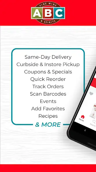 Play ABC Fine Wine  Spirits  and enjoy ABC Fine Wine  Spirits with UptoPlay