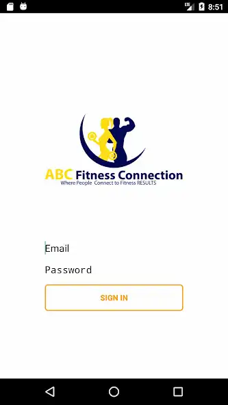 Play ABCFitConnect Mobile  and enjoy ABCFitConnect Mobile with UptoPlay