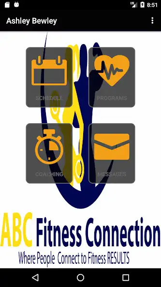 Play ABCFitConnect Mobile as an online game ABCFitConnect Mobile with UptoPlay