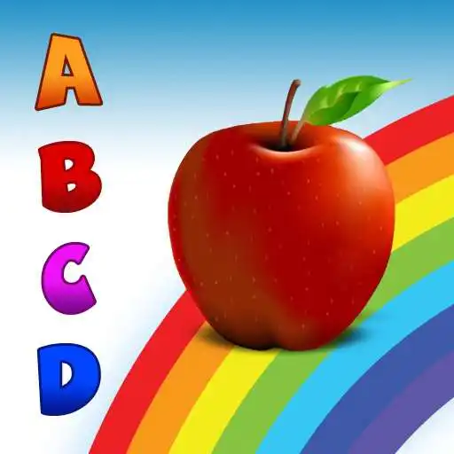 Play ABC Flashcards - Learn with fun! APK Play ABC Flashcards - Learn with fun! APK