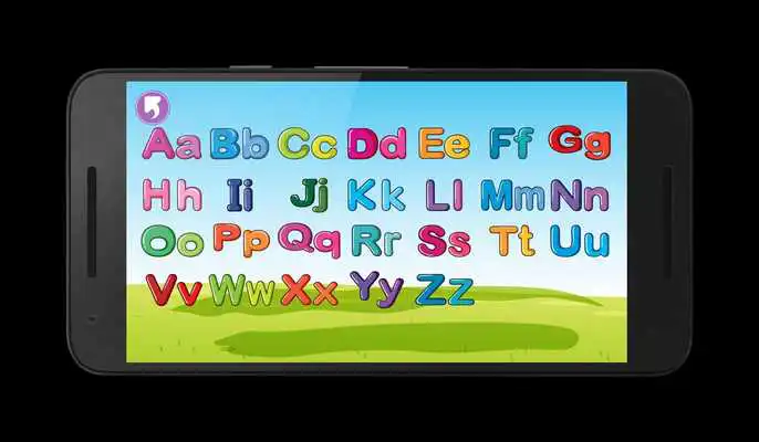 Play Abc Flashcards - Learn Words