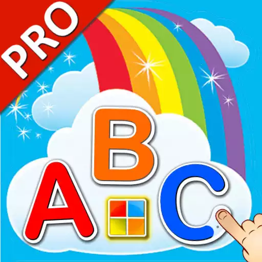 Play ABC Flashcards PRO APK