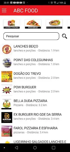 Play ABC Food  and enjoy ABC Food with UptoPlay