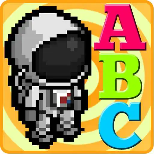 Play ABC for Kids: Alphabet People APK