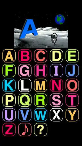Play ABC for Kids: Alphabet People  and enjoy ABC for Kids: Alphabet People with UptoPlay