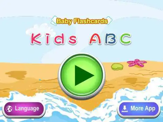 Play ABC for Kids - Flashcards