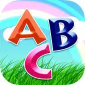 Free play online ABC for Kids, Lean alphabet with puzzles and games APK