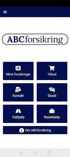 Play ABCforsikring  and enjoy ABCforsikring with UptoPlay