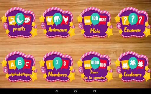 Play abc french for kids - preschool and enjoy abc french for kids - preschool with UptoPlay Play abc french for kids - preschool and enjoy abc french for kids - preschool with UptoPlay