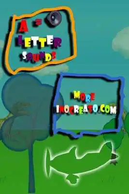 Play ABC - Fun4Kids- Abeceda