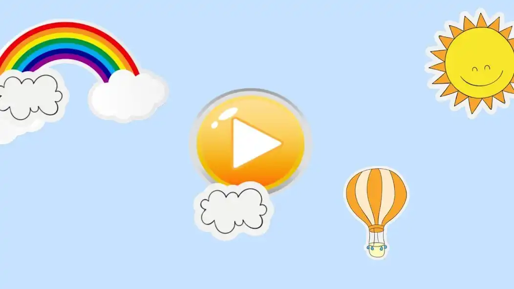 Play ABC Fun: English for Kids  and enjoy ABC Fun: English for Kids with UptoPlay