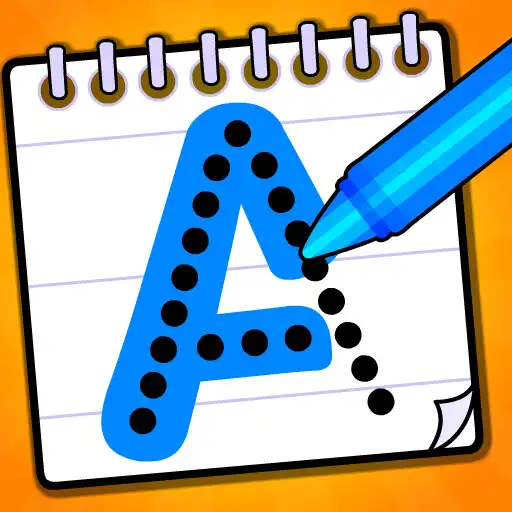 Play ABC Games: Alphabet  Phonics APK
