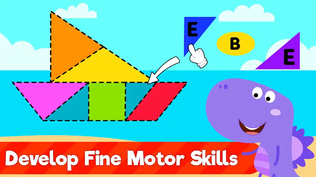 Play ABC Games: Alphabet  Phonics as an online game ABC Games: Alphabet  Phonics with UptoPlay
