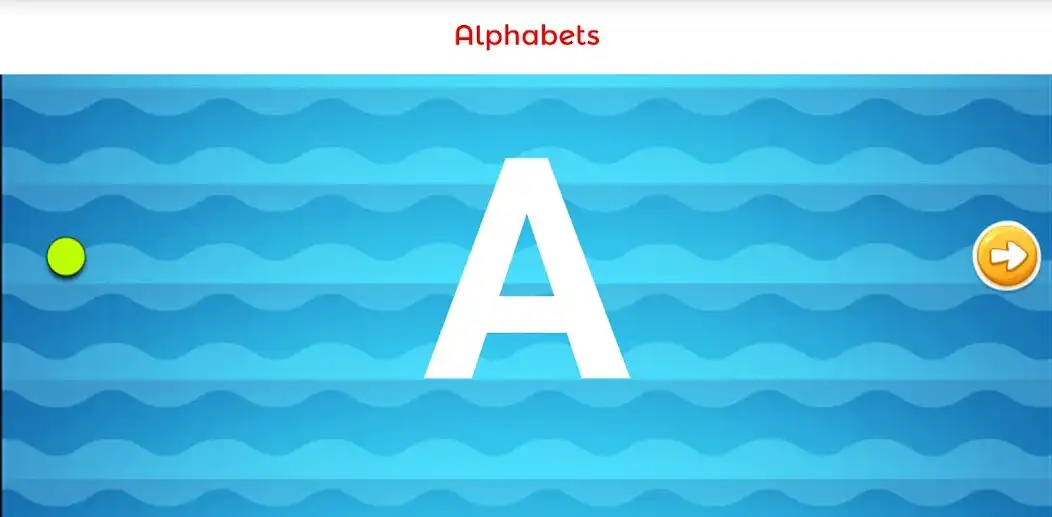 Play ABC Games for kids  and enjoy ABC Games for kids with UptoPlay